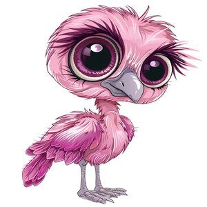 Meet your Posher, Birdazzled